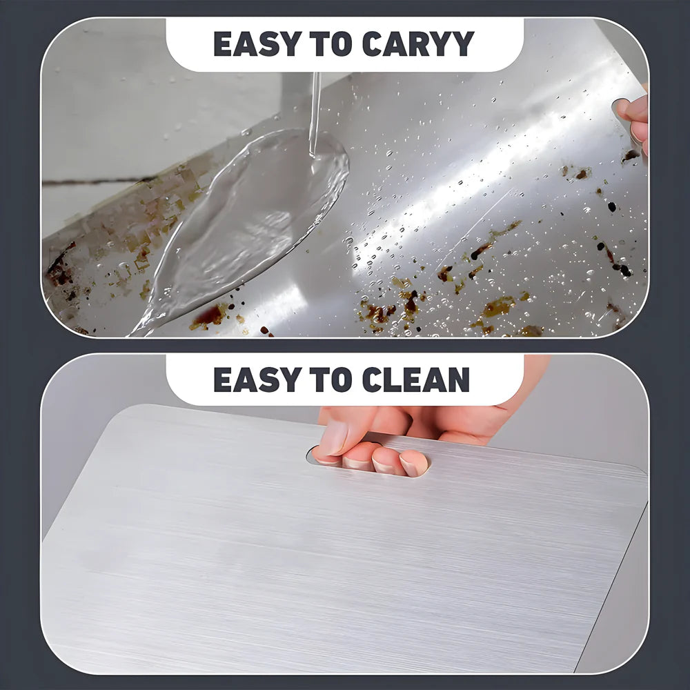 Best steel cutting board - boards | 2025 | fast shipping