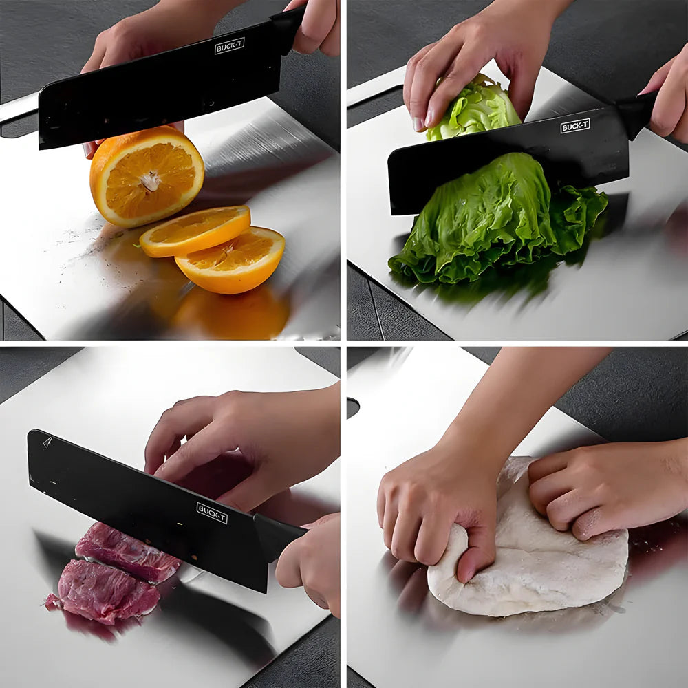 Best steel cutting board - boards | 2025 | fast shipping