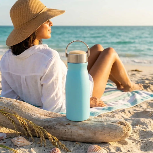 Best steel fridge bottle - water bottles | 2026 | fast shipping