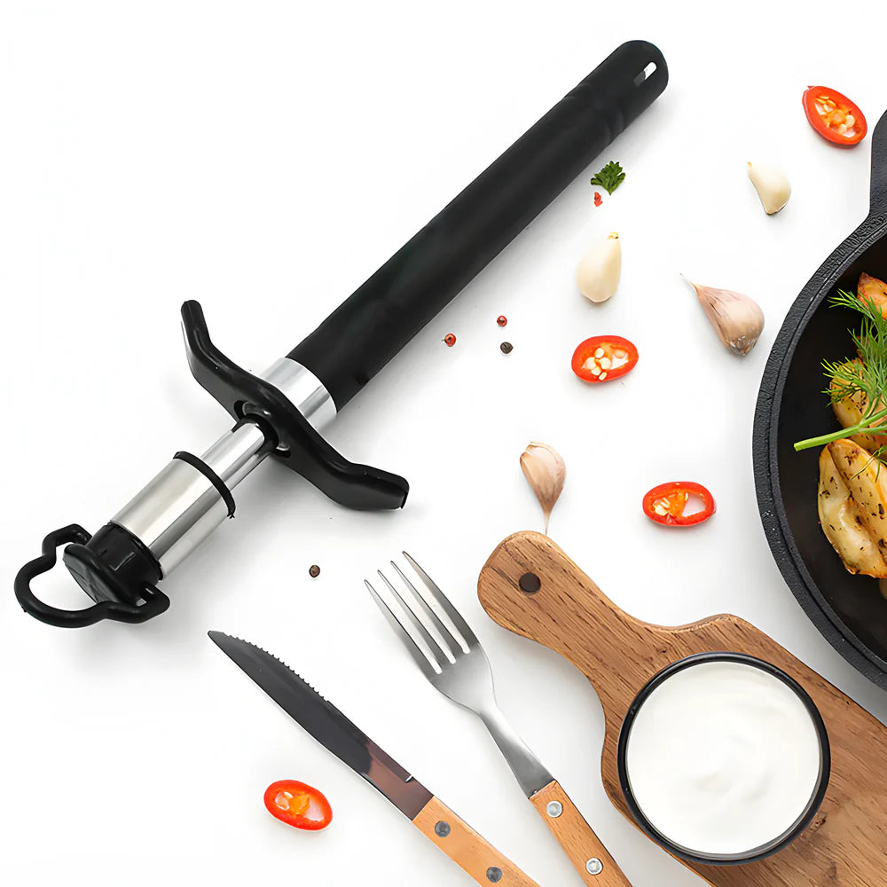 Best steel kitchen gas lighter - portable cooking stove accessories | 2025 | fast shipping