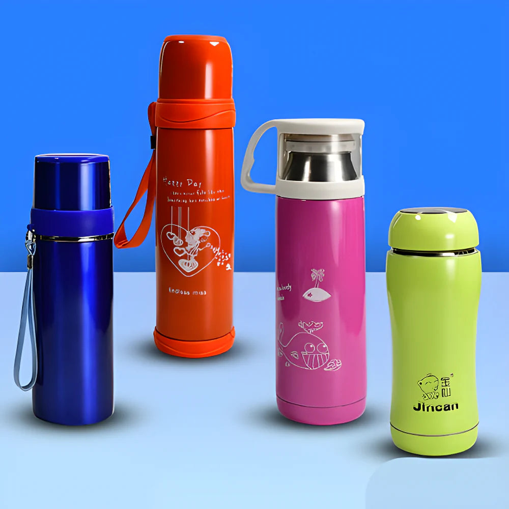 Best steel mix water bottle - bottles | 2025 | fast shipping