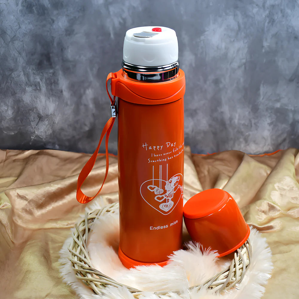 Best steel mix water bottle - bottles | 2025 | fast shipping