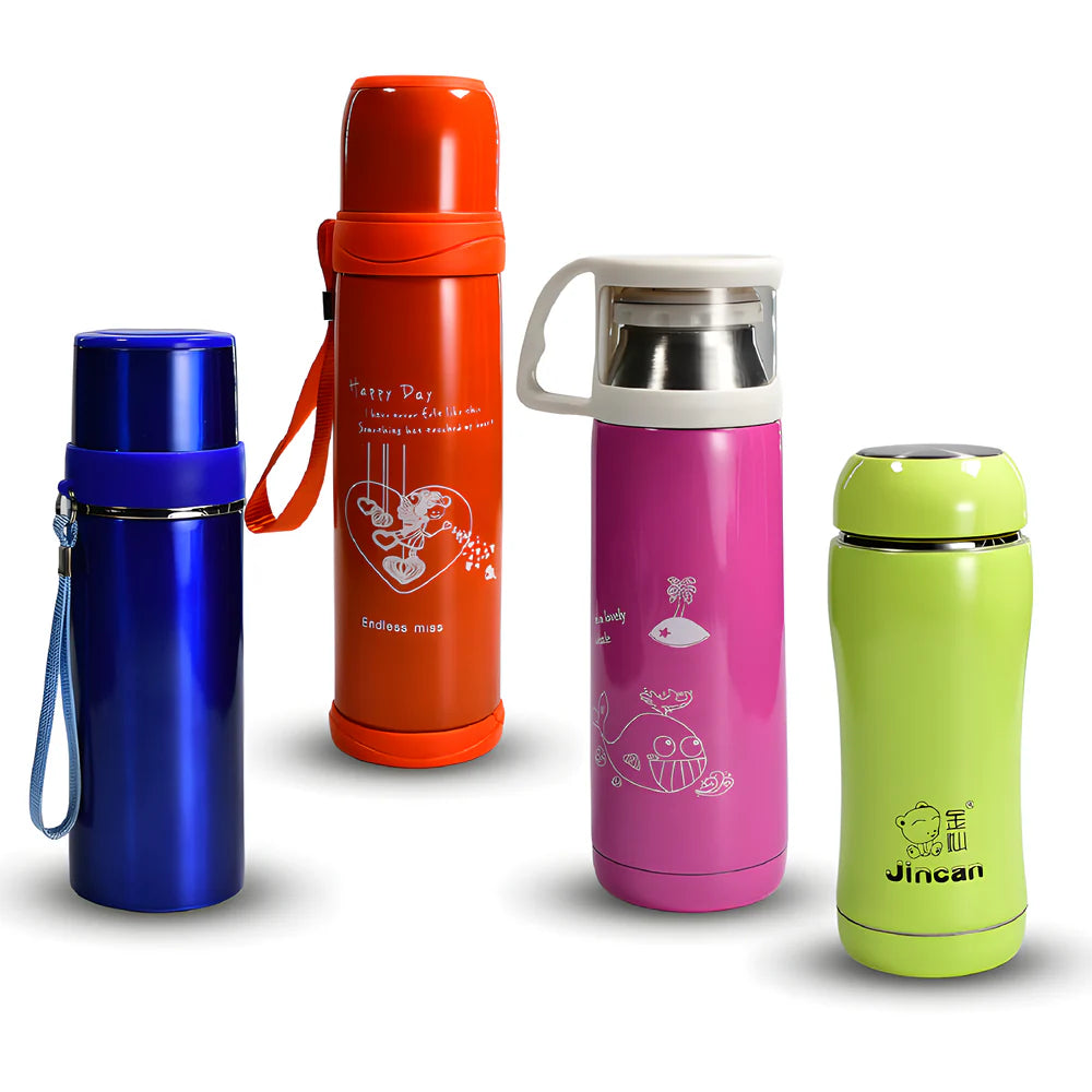 Best steel mix water bottle - bottles | 2025 | fast shipping