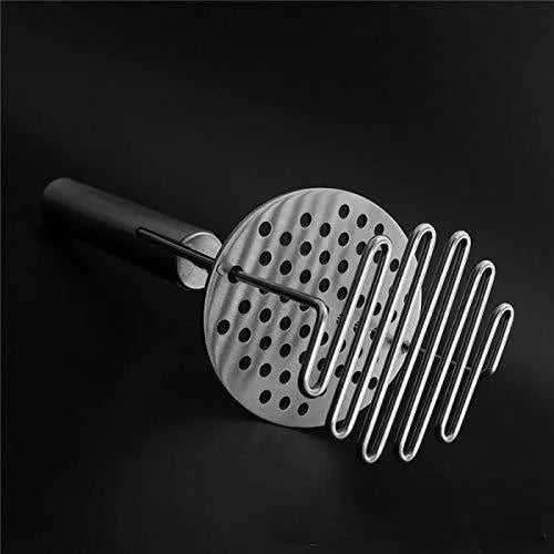 Best steel potato masher - mashers | 2025 | fast shipping