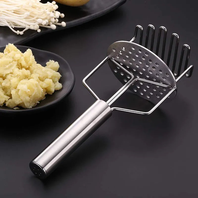 Best steel potato masher - mashers | 2025 | fast shipping
