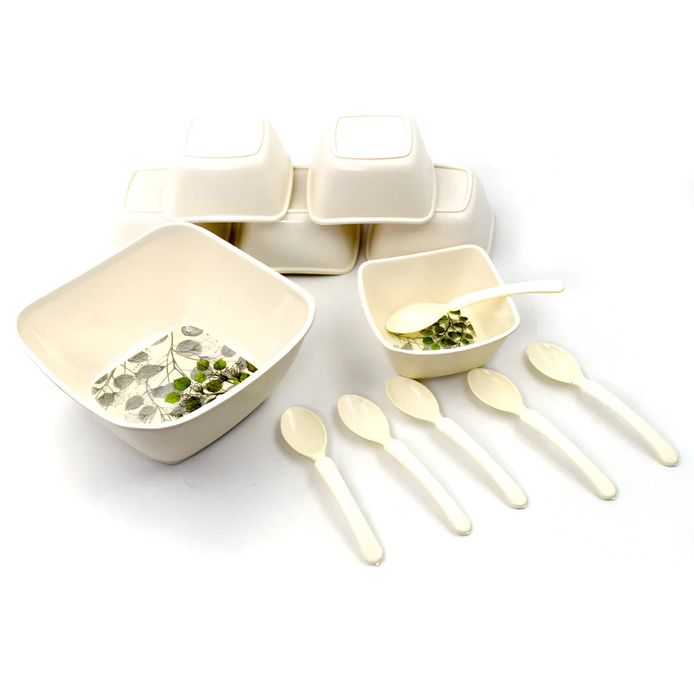 Best steel pudding set - flatware sets | 2025 | fast shipping