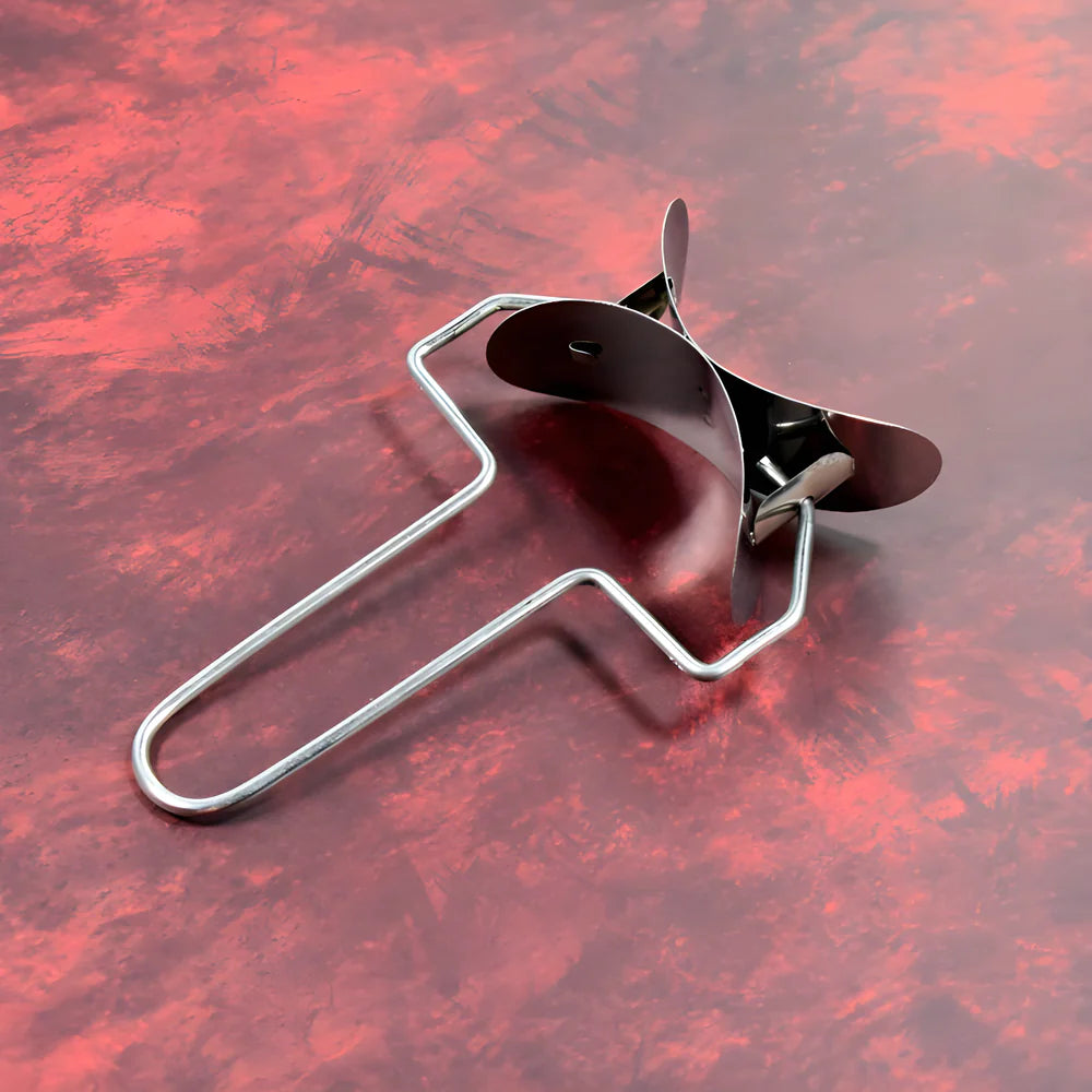 Best steel puri cutter - 2025 | fast shipping