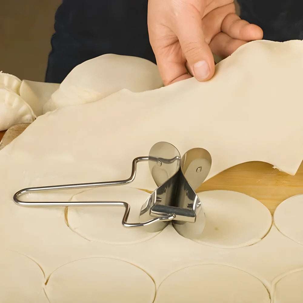 Best steel puri cutter - 2025 | fast shipping