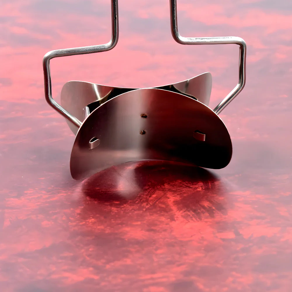 Best steel puri cutter - 2025 | fast shipping