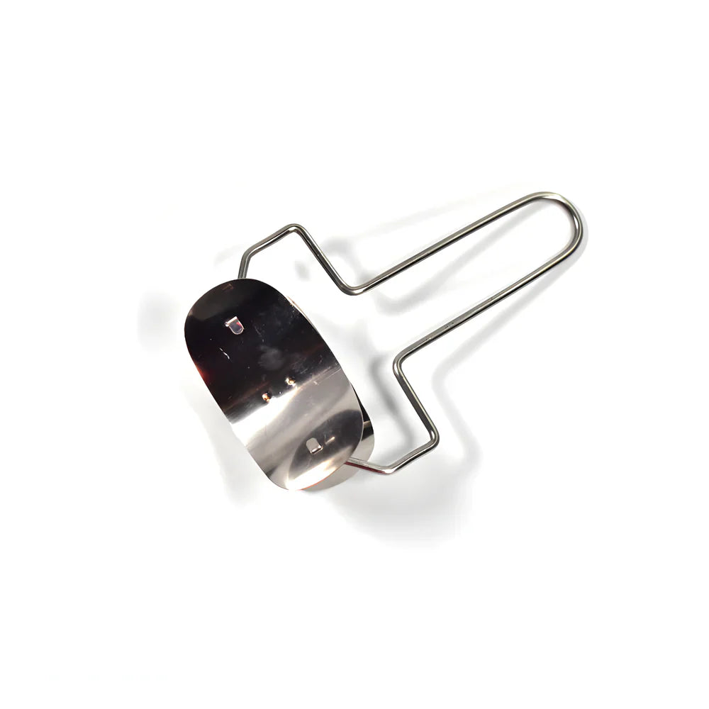 Best steel puri cutter - 2025 | fast shipping