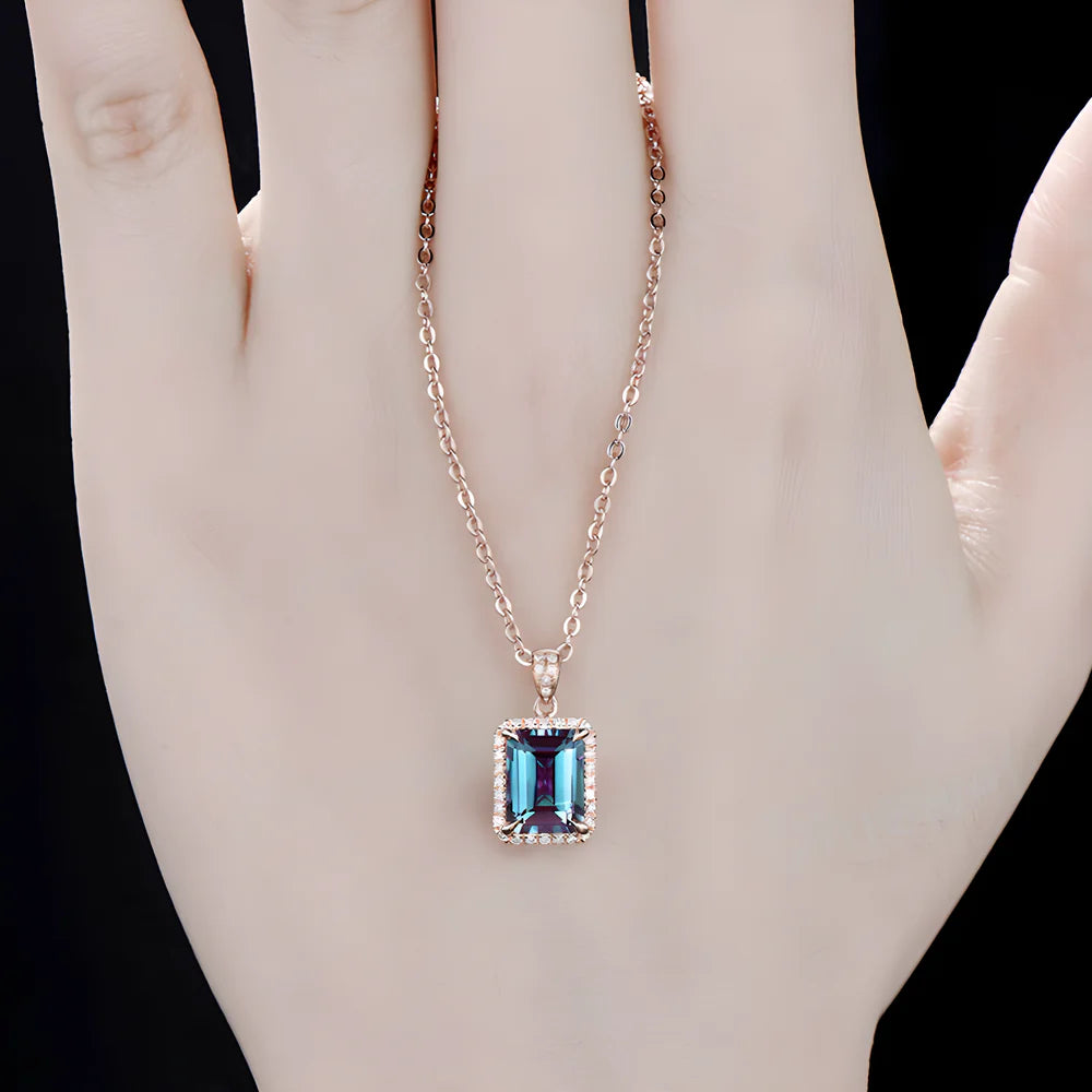 Best stone pendant necklace set - jewelry sets | 2025 | fast shipping