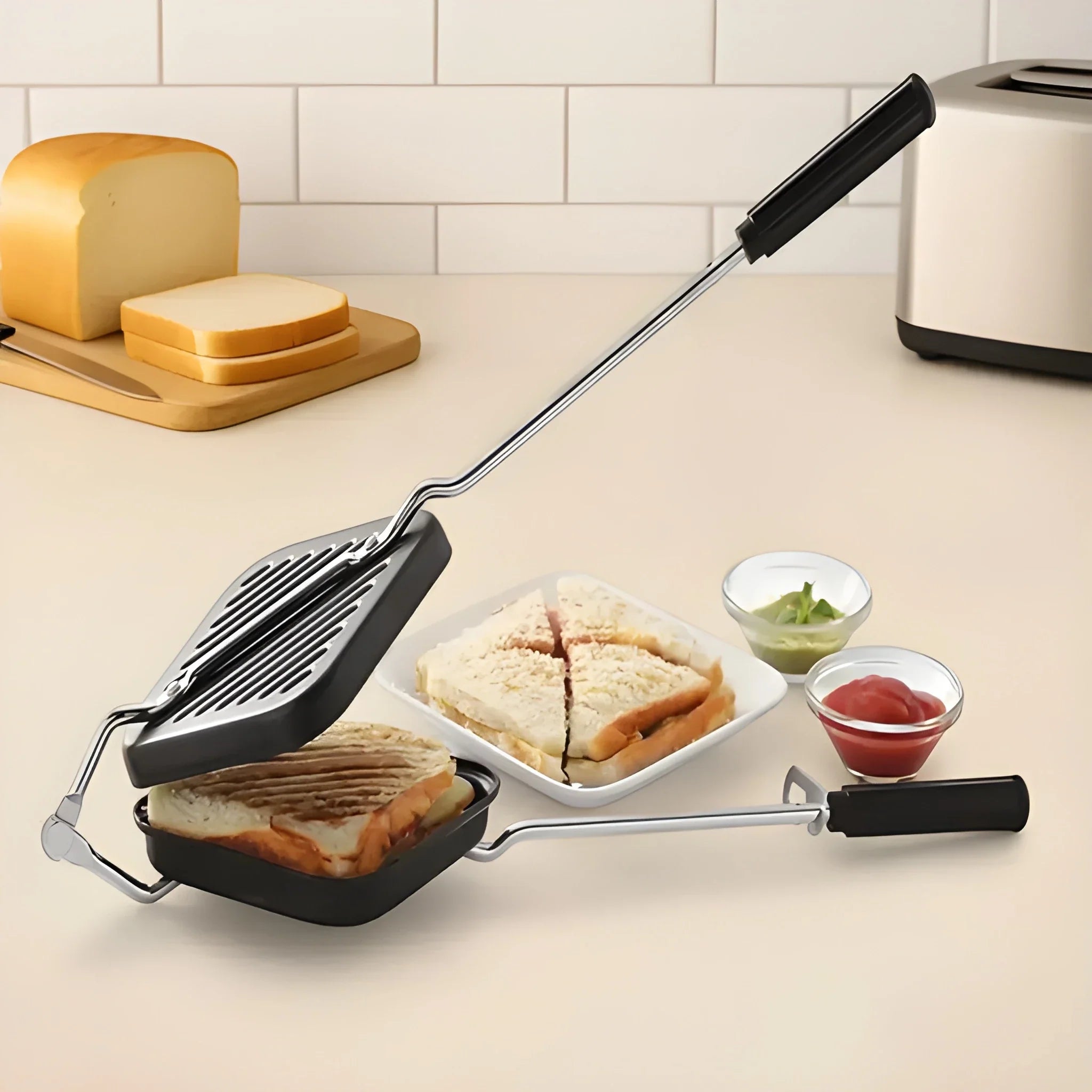 Best stovetop sandwich toaster - makers | 2025 | fast shipping
