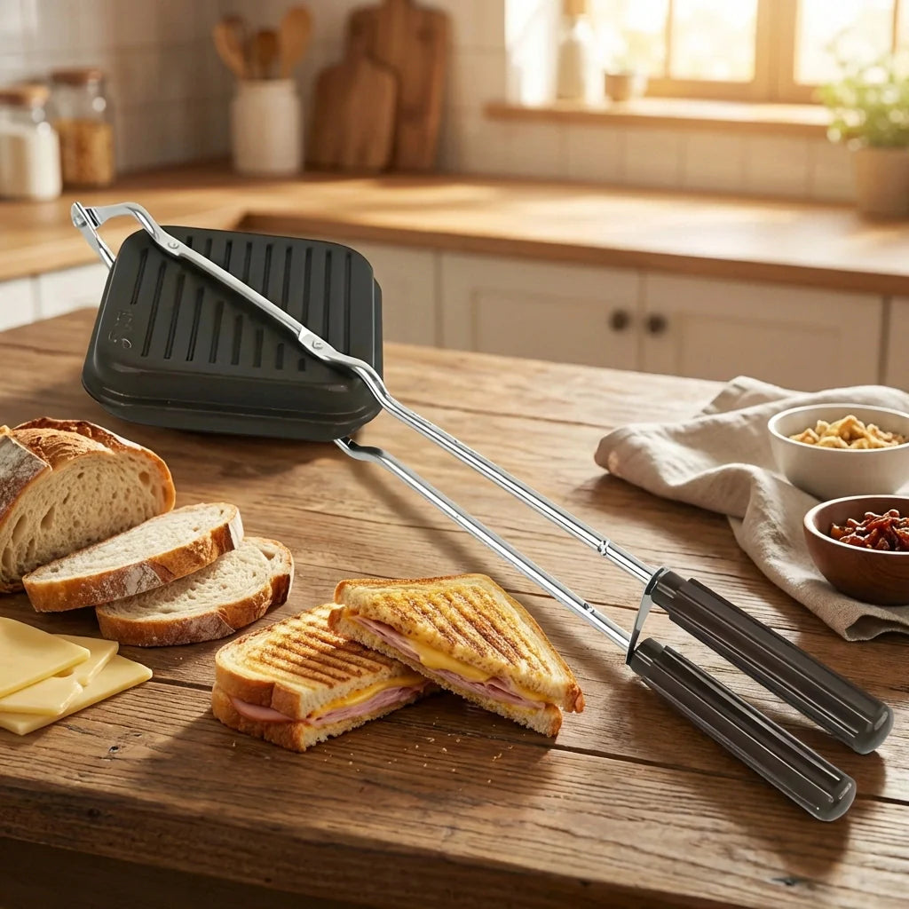 Best stovetop sandwich toaster - makers | 2026 | fast shipping
