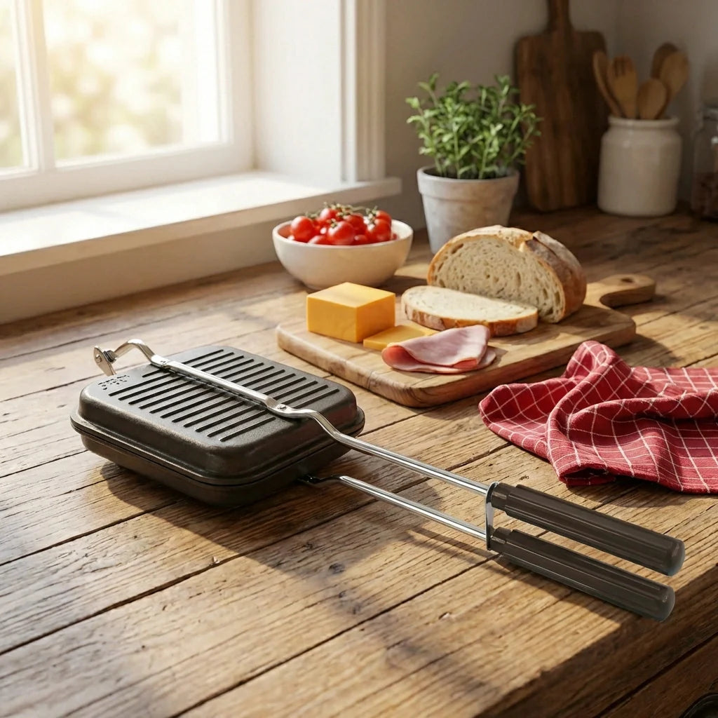 Best stovetop sandwich toaster - makers | 2026 | fast shipping