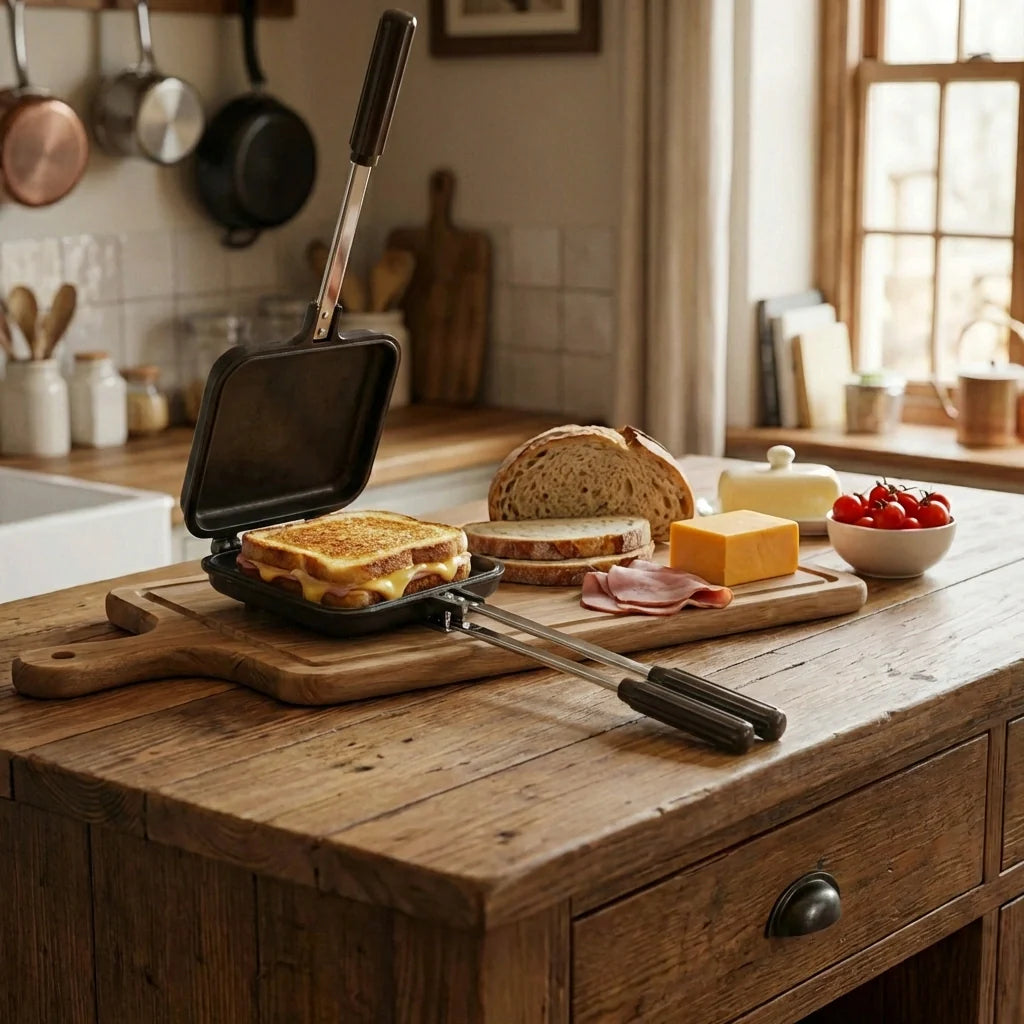 Best stovetop sandwich toaster - makers | 2026 | fast shipping