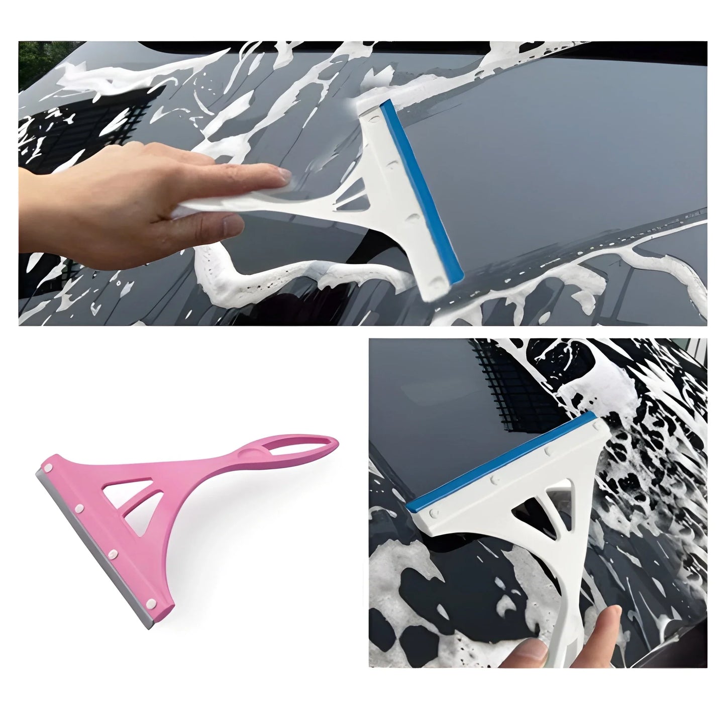 Best streak-free glass wiper - squeegees | 2025 | fast shipping