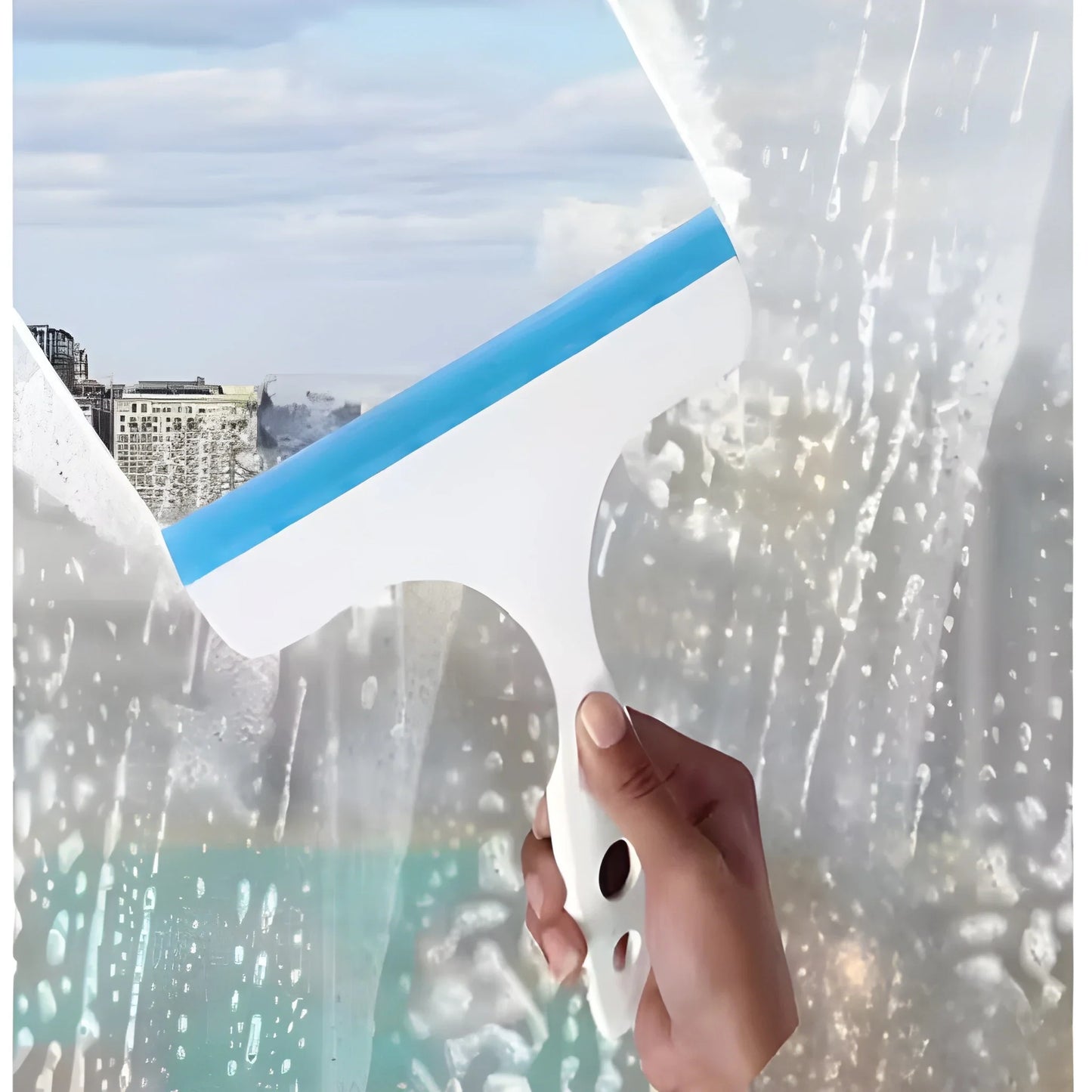 Best streak-free glass wiper - squeegees | 2025 | fast shipping