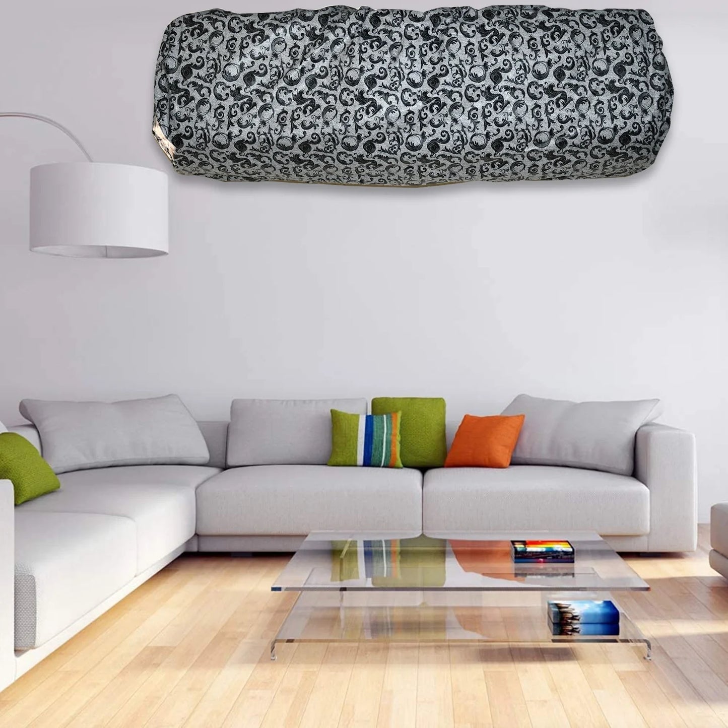 Best stretchable ac cover - air conditioner covers | 2025 | fast shipping