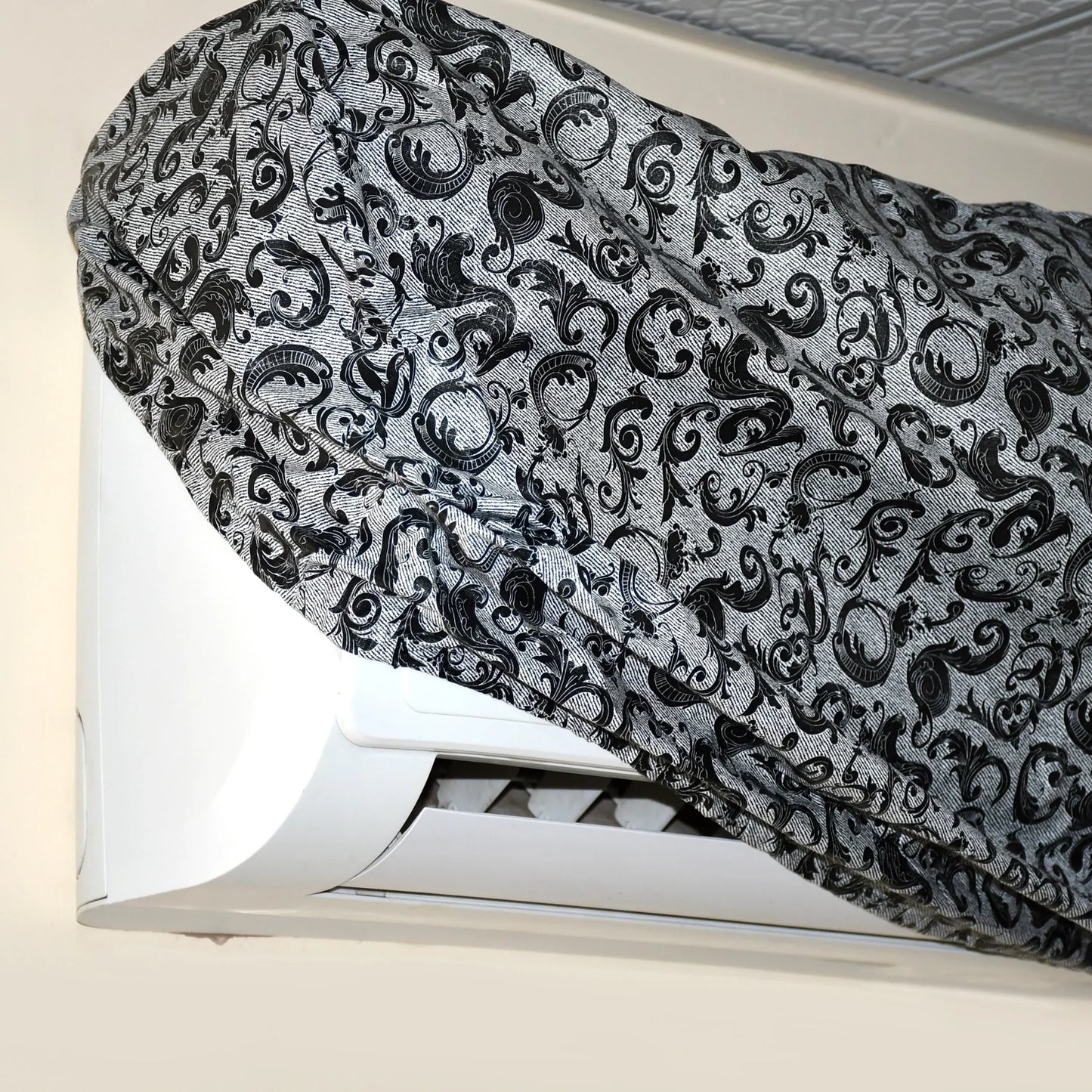 Best stretchable ac cover - air conditioner covers | 2025 | fast shipping