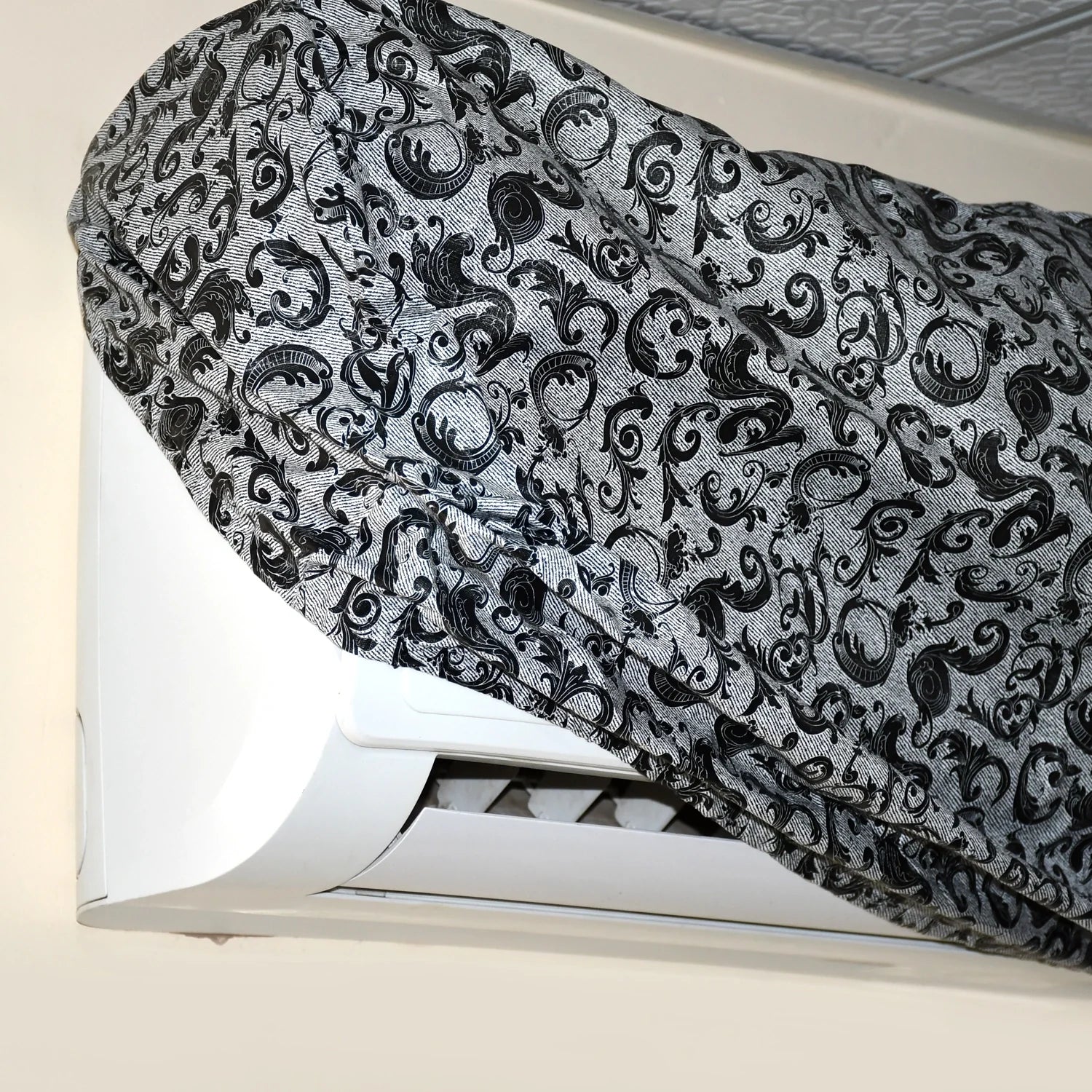 Best stretchable ac cover - air conditioner covers | 2025 | fast shipping