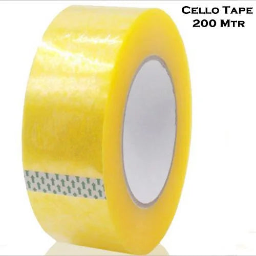 Best strong adhesive packing tape - transparent | 2025 | fast shipping