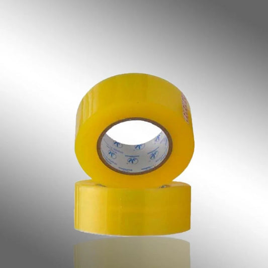 Best strong adhesive packing tape - transparent | 2025 | fast shipping