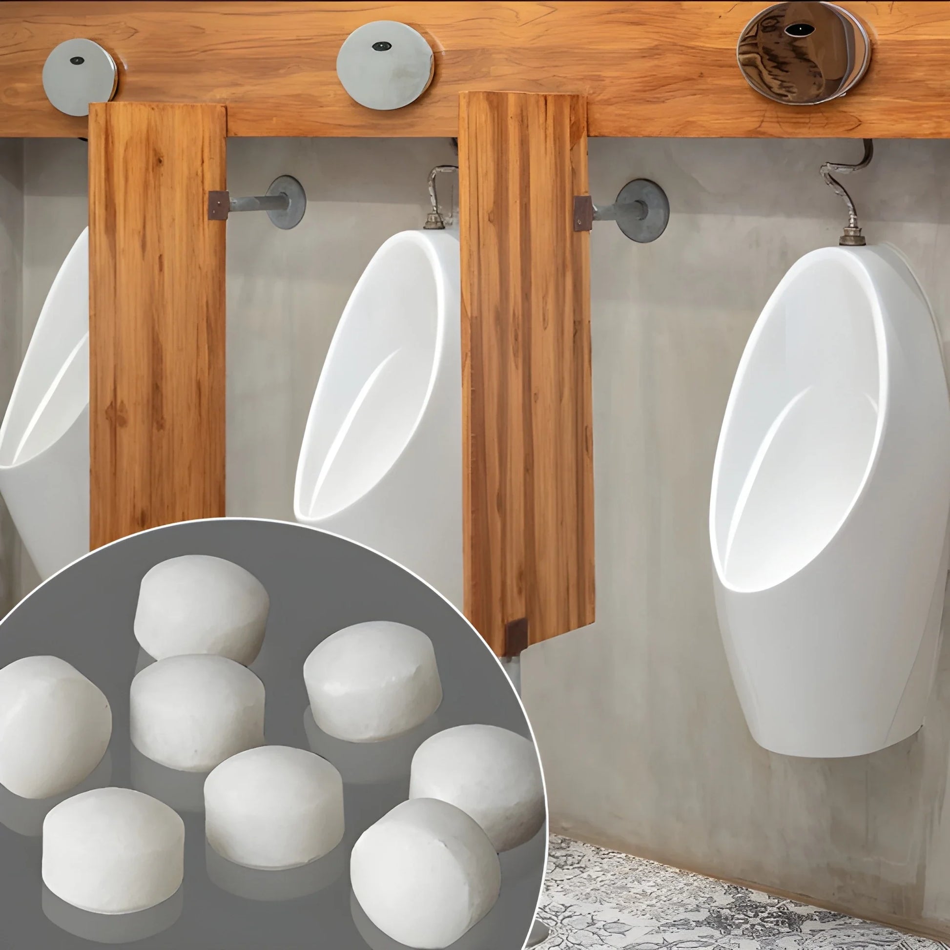 Strong Naphthalene Moth Balls - Home Improvement