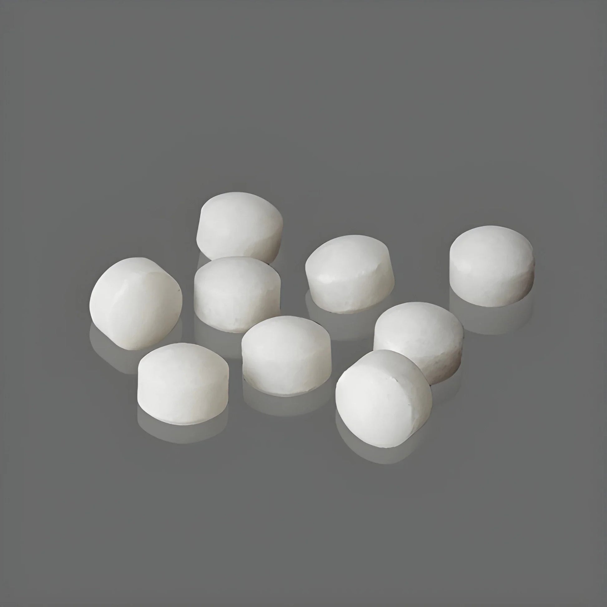 Strong Naphthalene Moth Balls - Home Improvement