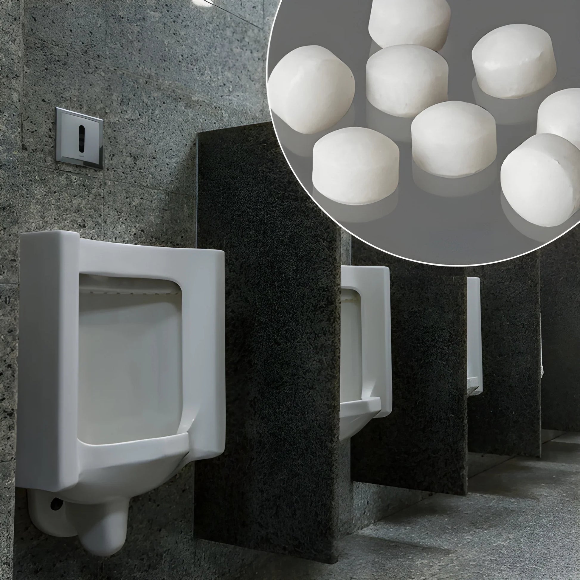 Strong Naphthalene Moth Balls - Home Improvement