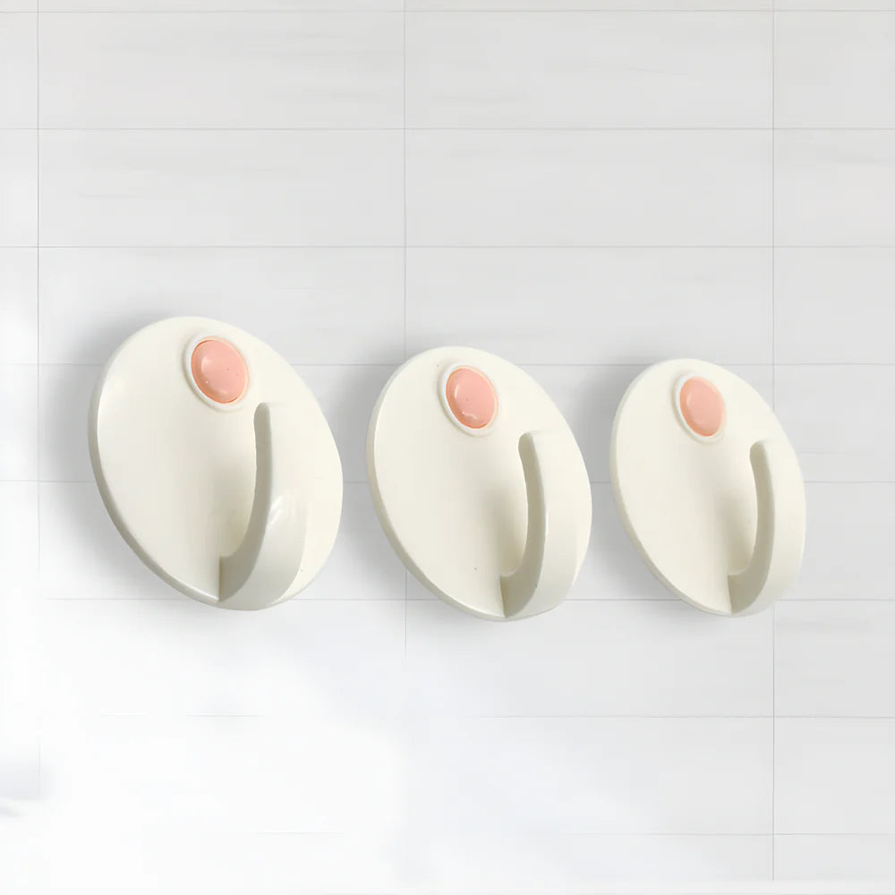 Best strong self-adhesive hooks - utility | 2025 | fast shipping