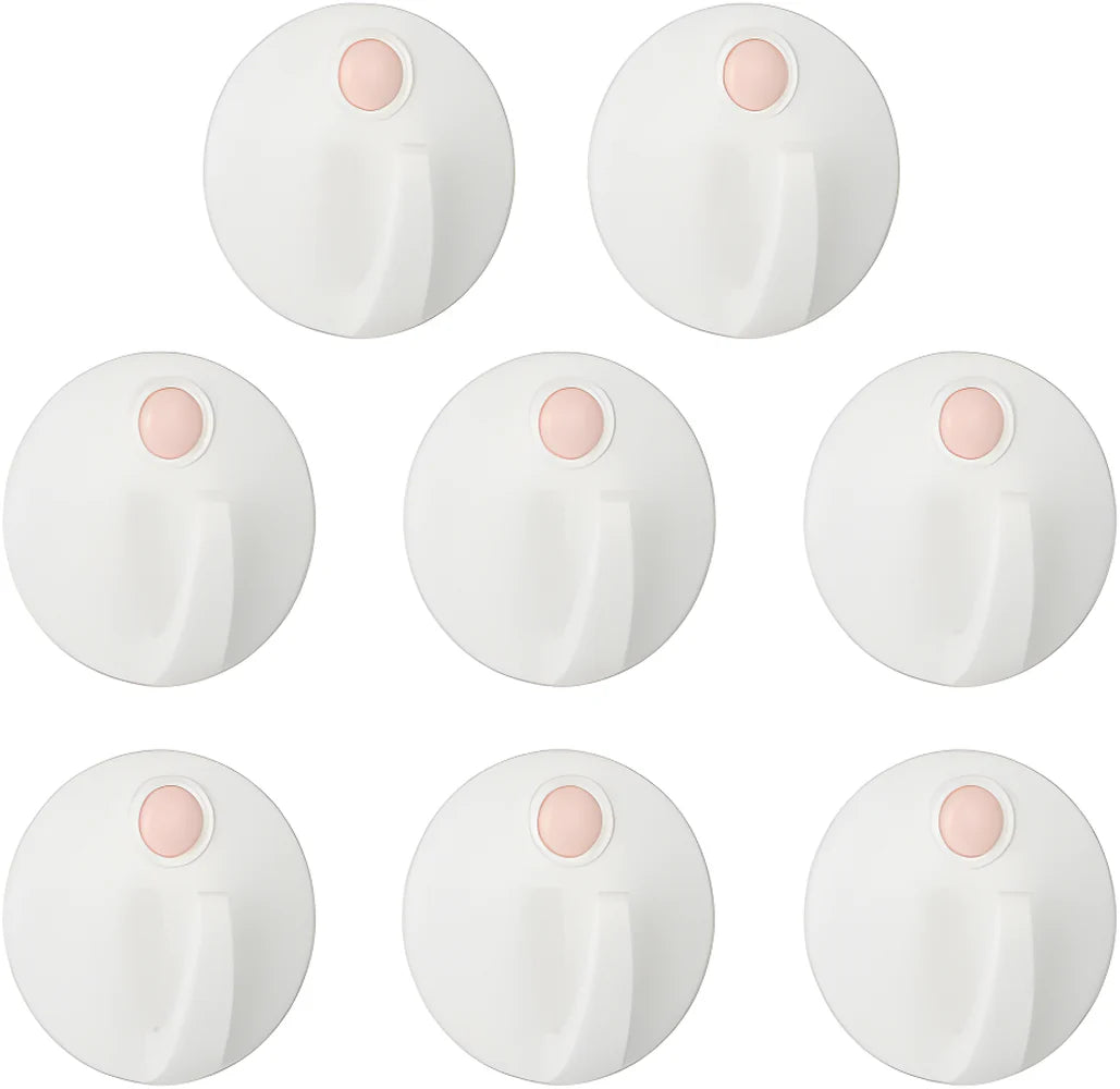 Best strong self-adhesive hooks - utility | 2025 | fast shipping