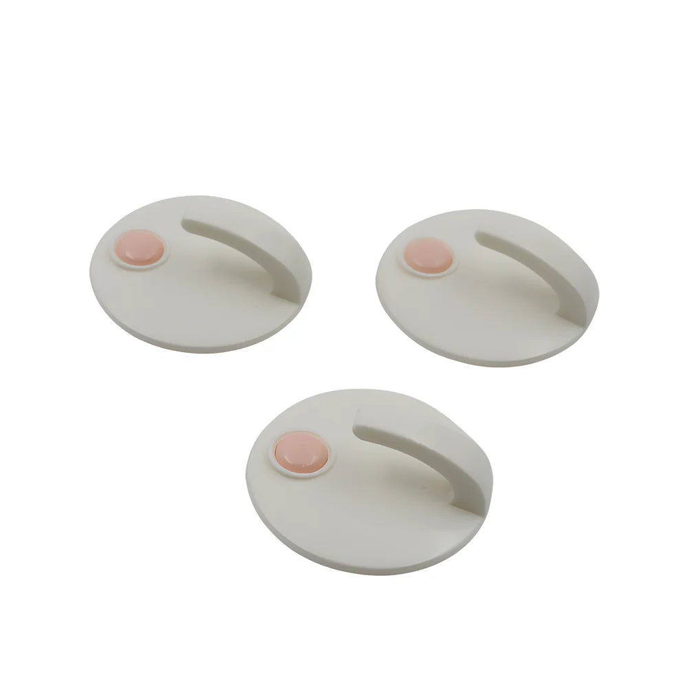 Best strong self-adhesive hooks - utility | 2025 | fast shipping