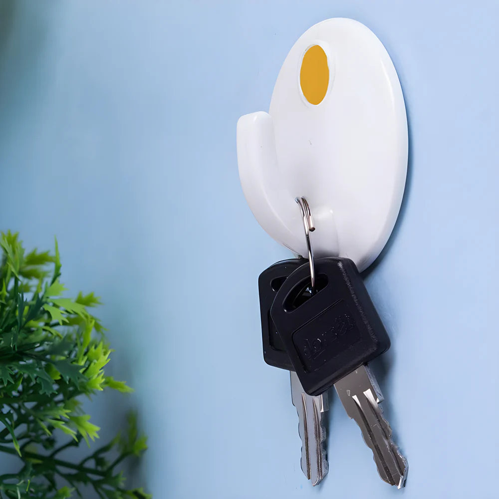 Best strong self-adhesive hooks - utility | 2025 | fast shipping