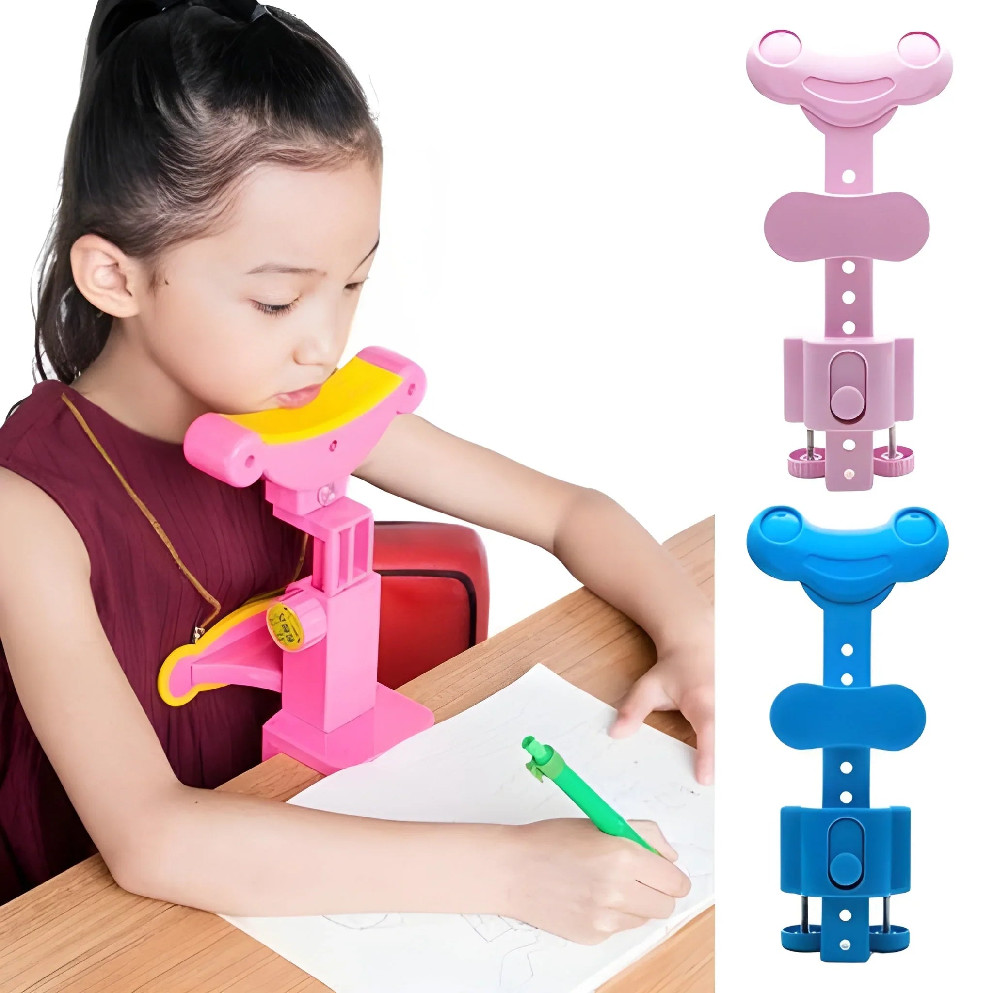 Best student sitting posture corrector - 2025 | fast shipping