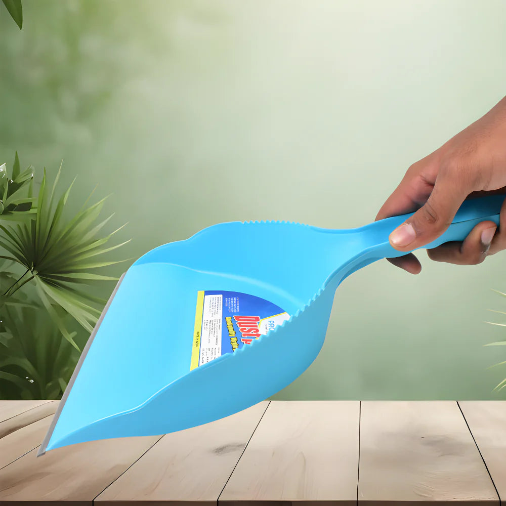 Best sturdy plastic dustpan - dustpans | 2025 | fast shipping