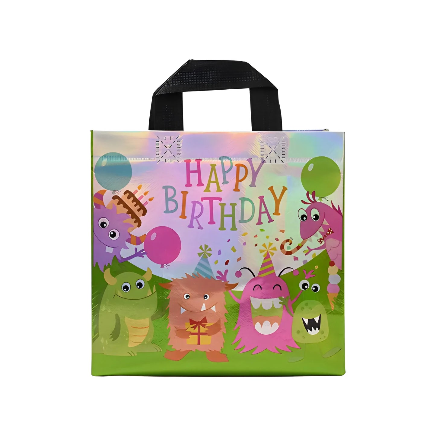 Best sturdy reusable party bags - gift | 2025 | fast shipping