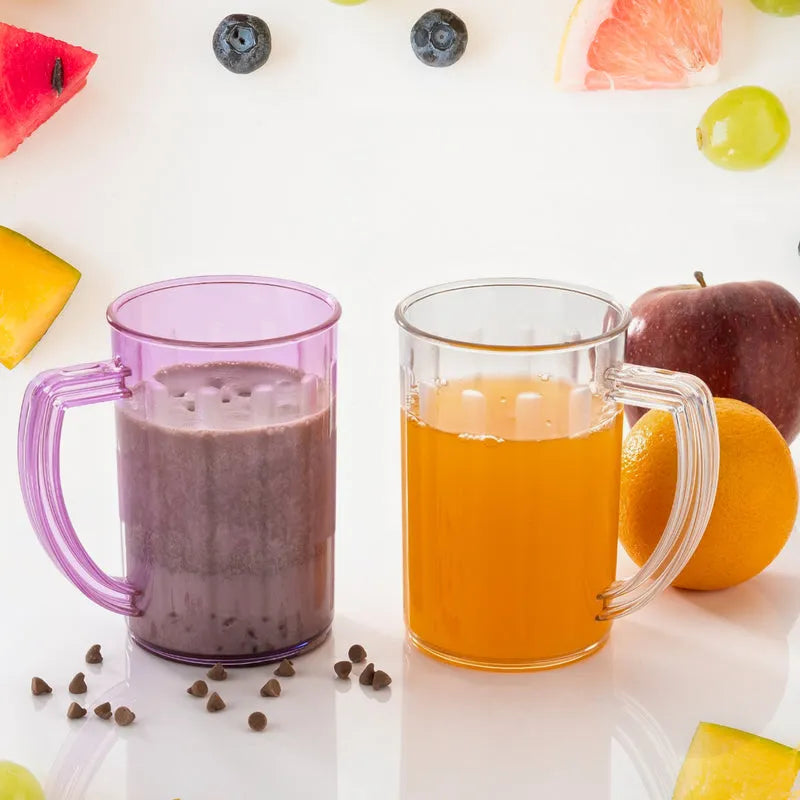 Best stylish juice glass(2pcs) - drinkware sets | 2025 | fast shipping