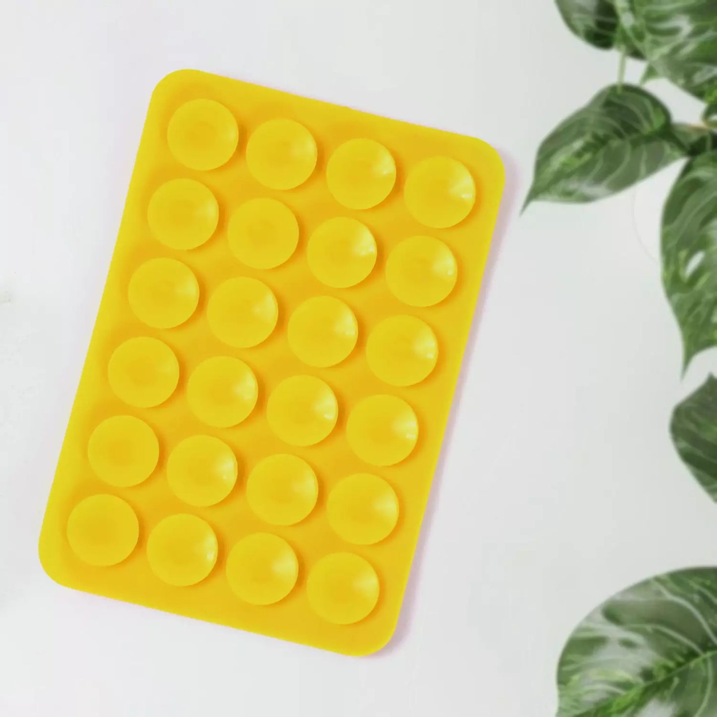 Suction Phone Holder - Electronics