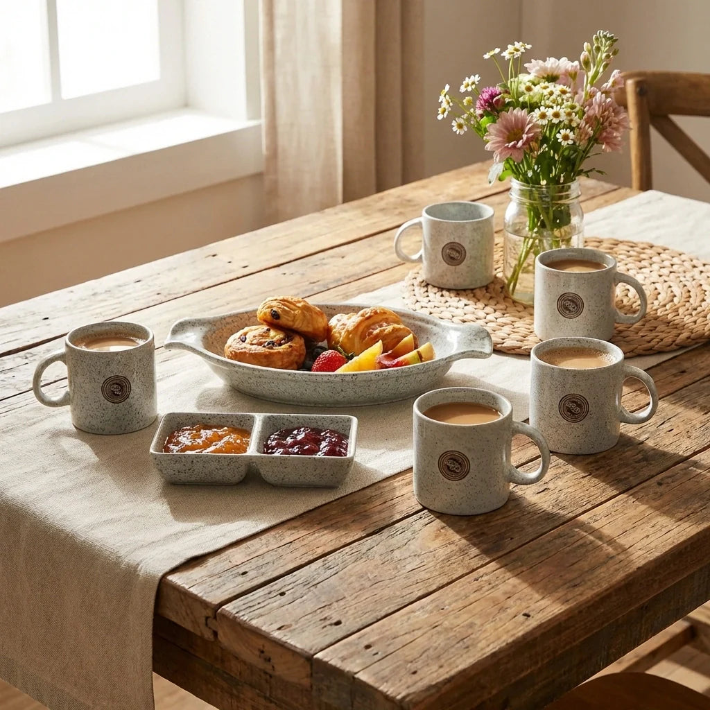 Best sunday funday ceramic tea cups - 2026 | fast shipping