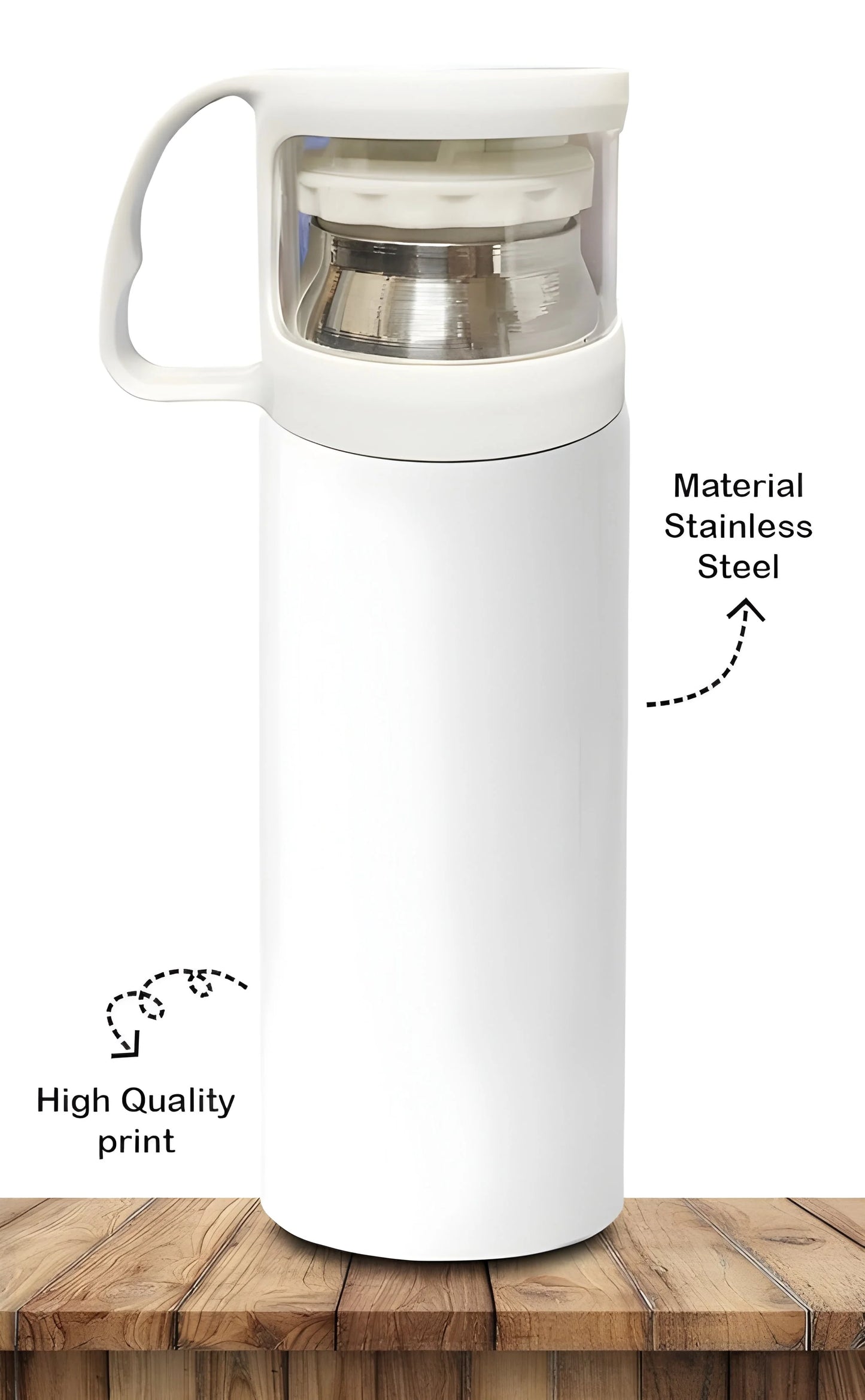Best stainless steel water vacuum bottle - home & garden | 2025 | fast shipping