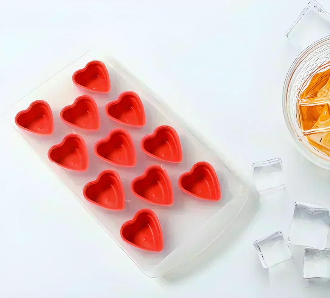Best sweet silicone ice tray - 2025 | fast shipping