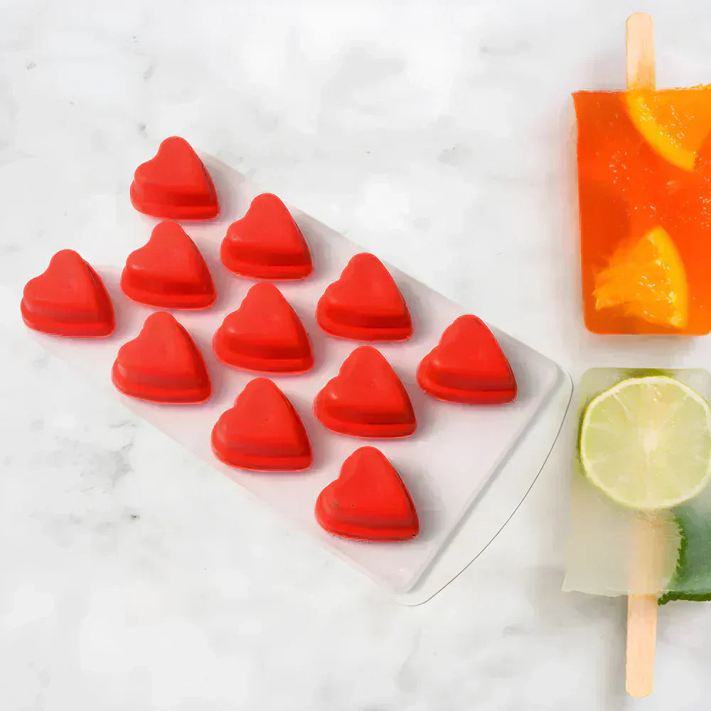 Best sweet silicone ice tray - 2025 | fast shipping