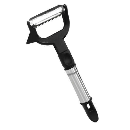 Swiss Precision Peeler Pro - Home & Kitchen
