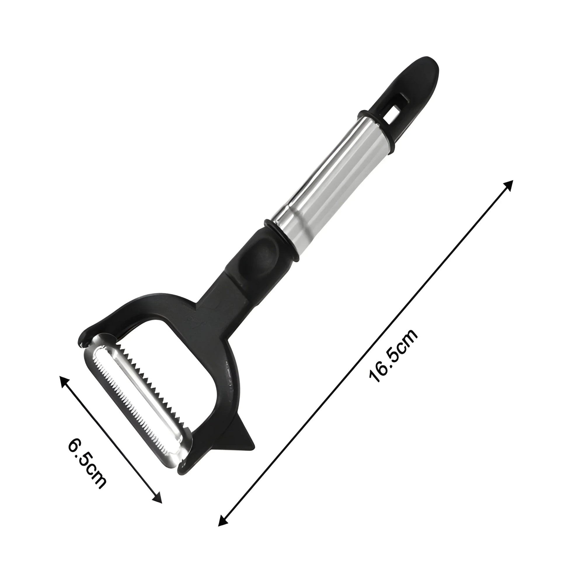 Swiss Precision Peeler Pro - Home & Kitchen