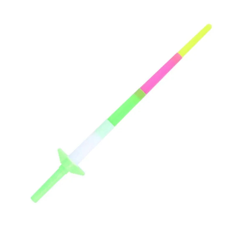 Sword With Led Lights Glow in Dark - Toys