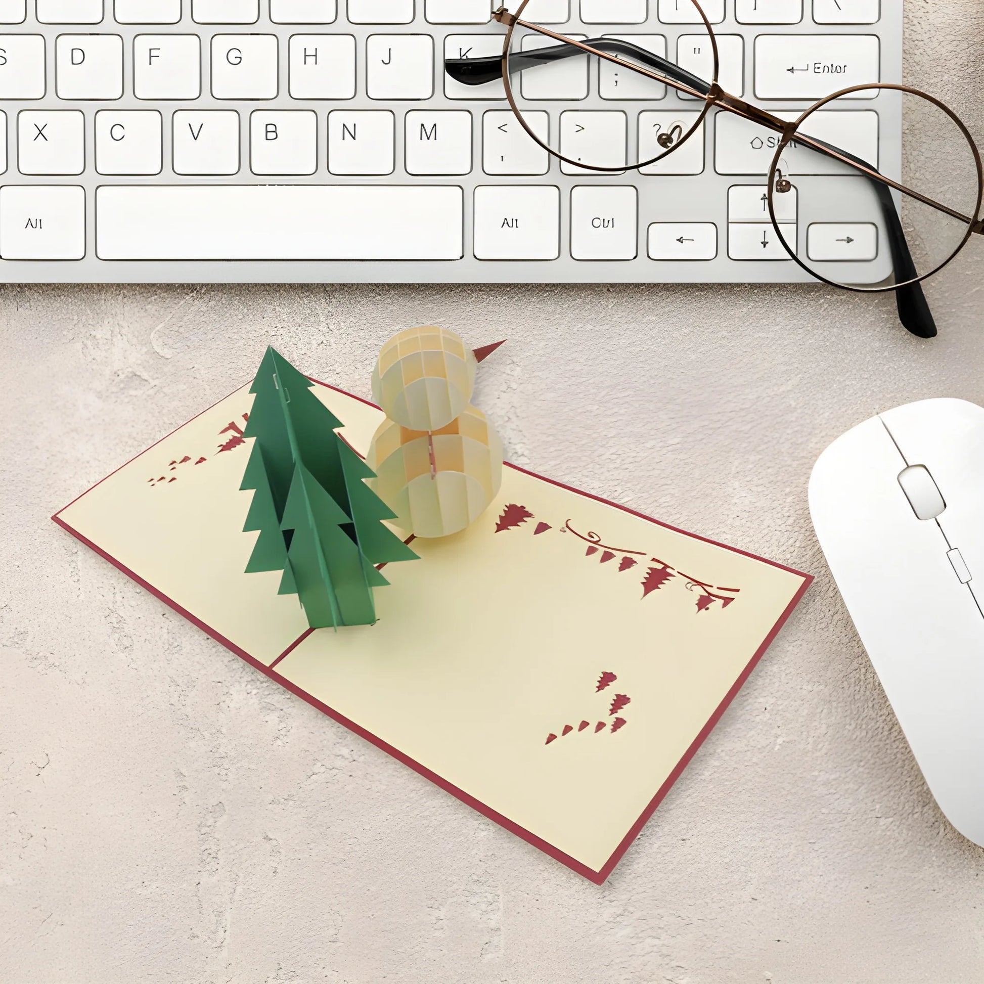 Best 3d pop-up greeting card - 2025 | fast shipping