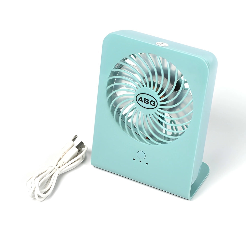 Best 3-speed usb desk fan - & pedestal fans | 2025 | fast shipping