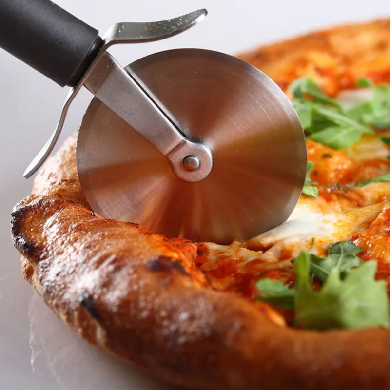 Best sharp wheel pizza cutter - cutters | 2025 | fast shipping