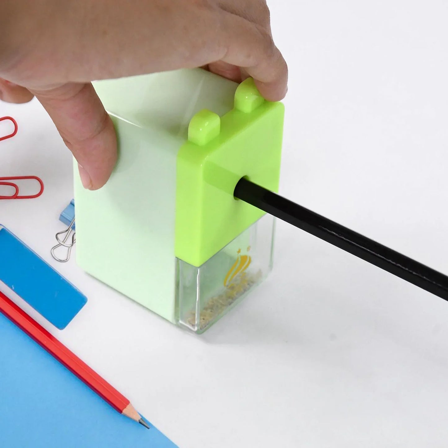 Best table pencil sharpener - mechanical sharpeners | 2025 | fast shipping