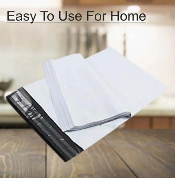 Best tamper proof courier bags - packing materials | 2025 | fast shipping